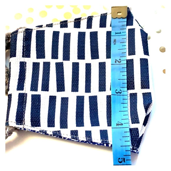 Double layer mask - Picture 8 of 8